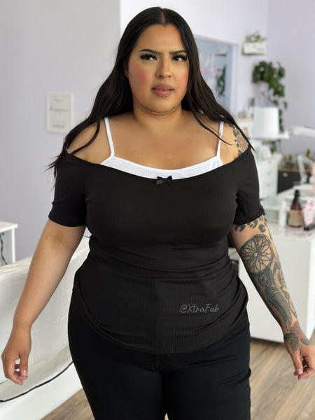 “Back in The Days” Top