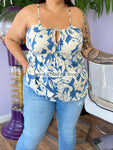 “Summer Breeze!” Top