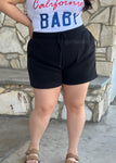 Sports Shorts - Drawstrings & Pockets (Premium Quality)