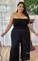 “Sophisticated Babe!” Jumpsuit
