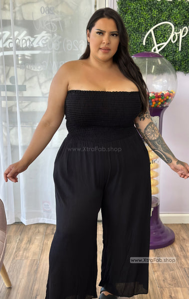 “Sophisticated Babe!” Jumpsuit