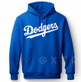 “LA Betty“ Oversized Hoodie (Small- 6XL)