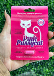 “Purrrrr!” Pink Pussycat Pills For Her