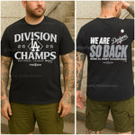 October BaseBall front & back unisex Tshirt (Gillian Brand) small-6xl