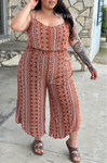 “La Foken Vibra! Jumpsuit