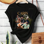 “Carin” Tshirt
