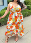 “Eres Solo Para Mí!”  Dress