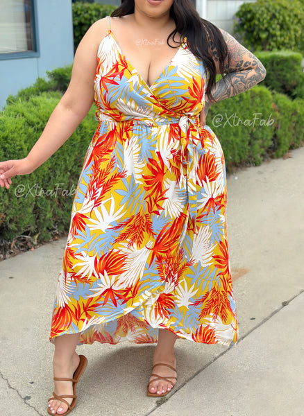 “Eres Solo Para Mí!”  Dress