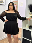 Dessy Dress