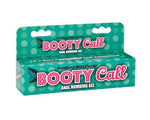 “Booty Call!” Anal Numbing Cream (Mint Flavor)