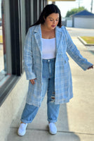 “ My New Chapter!” Coat
