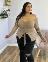 “Summer Days” Top