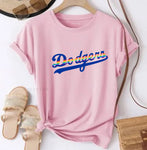 “In My Dodgers Era!” Unisex Tshirts