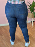 “Solid Chick !” Jeans (3 colors Available )