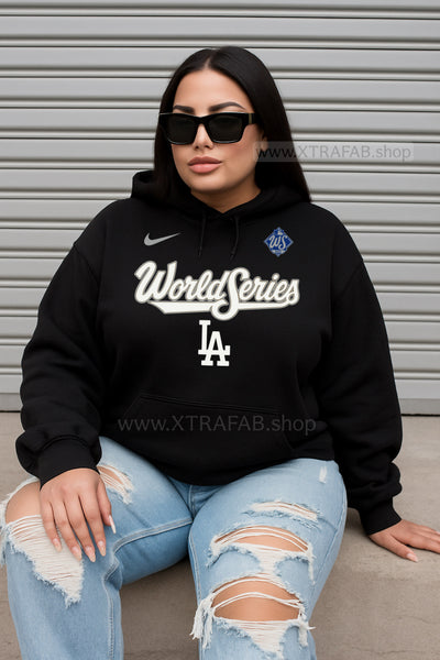 WS 2025 ! Unisex Hoodie