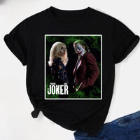 “Joker” Unisex Graphic Small- 6XL