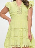“ Bonita!” Dress (6 colors)