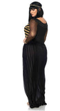 Queen Cleopatra Plus Size Costume 1xl-4xl
