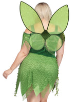 Forest Fairy Plus Size Costume 1xl-4XL