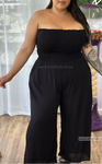 “Sophisticated Babe!” Jumpsuit