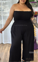 “Sophisticated Babe!” Jumpsuit