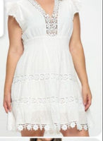 “ Bonita!” Dress (6 colors)
