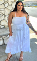 “Estando Contigo!” Dress