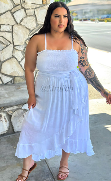 “Estando Contigo!” Dress