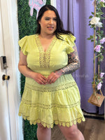 “ Bonita!” Dress (6 colors)