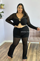 “Hot Girl Summer!”  2 piece Set