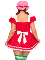 Berry Cutie Plus Size Costume 1xl-4XL