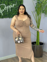 “Beach Mode!” Dress