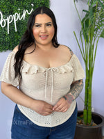 “Came A Long Way” top (2 colors)