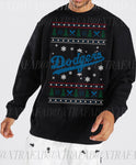 Dodger Sweaters