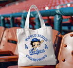 Los Angeles Totes