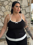 “Back in The Days” Top