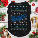 Dog Xmas - Shirt