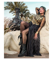 Queen Cleopatra Plus Size Costume 1xl-4xl