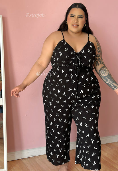 “Spring Bunny”  Jumpsuit