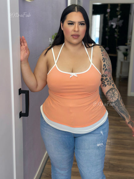 “Back in The Days” Top