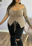 “Summer Days” Top