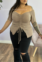 “Summer Days” Top