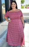 “Fernanda!” Summer Dress
