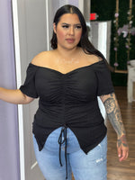 “Summer Days” Top