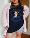 Unisex Graphic Small- 6XL