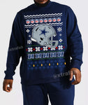 Cowboys Crew Neck