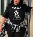 “CANELO!” Graphic Tee