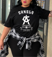 “CANELO!” Graphic Tee