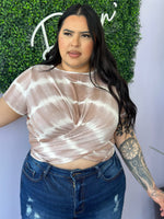 “Beach Day “ Short Top