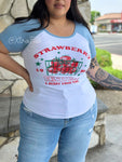 Strawberry Festival